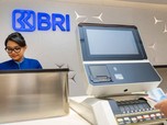 Capai Rekor Tertinggi, Saham BBRI Diprediksi Tembus Rp 6.200
