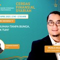 Punya Rumah Tanpa Bunga, Bisa? Cari Tahu Jawabannya di Sini