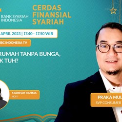 Punya Rumah Tanpa Bunga, Bisa? Cari Tahu Jawabannya di Sini