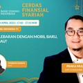 Mau Mudik Pakai Mobil Baru? Yuk Simak Diskusi Ini