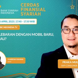 Mau Mudik Pakai Mobil Baru? Yuk Simak Diskusi Ini