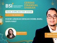 Mau Mudik Pakai Mobil Baru? Yuk Simak Diskusi Ini