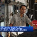 Video: Catat! Ini Anggaran bengkel Sebelum Mudik