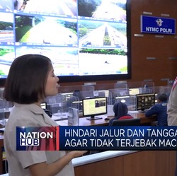 Cegah Macet Neraka Mudik, Korlantas Siapkan Rekayasa Lalin