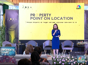 Prospek Properti di Tengah Jatuhnya Bank - Bank di AS Part 1