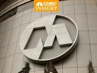 Kisah CT Ubah Bank Mega dari Bank Sakit Jadi Kebal Krisis