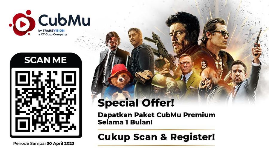 CubMu. (Dok. Transvision)