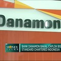 Video: Danamon Caplok Bisnis Konsumer Standard Chartered