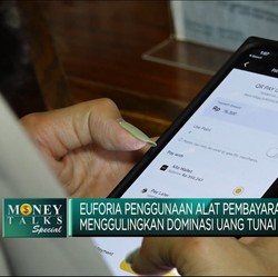 Video: Digitalisasi Semarak, 