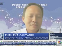 6,9 juta Orang Mudik Pakai Pesawat, Kemenhub Pastikan Aman