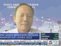 Mudik Pakai Pesawat, Kemenhub Ingatkan Hal Ini ke Penumpang