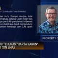 Video: Geger! RI Temukan 