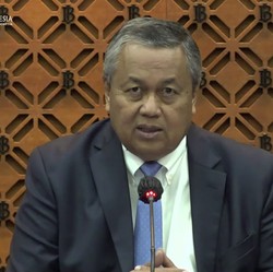 BI Beberkan Ancaman 'Momok Seram' yang Hantui RI, Simak!