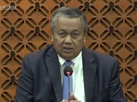 Ngeri! Bos BI Beberkan Efek 'Kiamat Uang Kertas' di RI