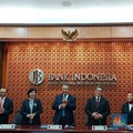 Tahan Suku Bunga Acuan 5,75%, Simak Keputusan Lengkap RDG BI!