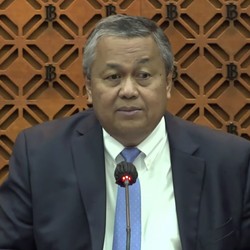 Tanpa Visa & Mastercard, BI Luncurkan KKP GPN Bulan Depan!