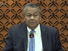 Tanpa Visa & Mastercard, BI Luncurkan KKP GPN Bulan Depan!