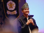 Resmi Jadi Capres, Jangan Kaget Segini Harta Ganjar Pranowo