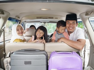 50 Kata-kata Lucu dan Menarik tentang Mudik, Bisa Dijadikan Caption Foto