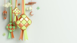 35+ Contoh Jawaban Ucapan Selamat Hari Raya Idul Fitri 2026: Santun & Islami