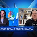 Video: Jakarta Neraka Macet, Pengusaha Ikut Menanggung Rugi