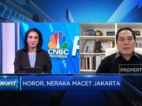 Video: Jakarta Neraka Macet, Pengusaha Ikut Menanggung Rugi