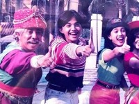 Masih Ingat Om Jin yang Asli? Hidupnya Sedih Hingga Wafat