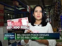 Video: Jokowi Klaim Harga Pangan Turun, Yuk Kita Cek!