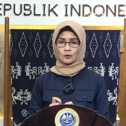 Waspada! Kemenhub Prediksi Puncak Arus Mudik Terjadi Besok