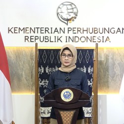 Moda Angkutan Umum Ini Jadi Favorit Pemudik di Arus Balik