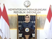 Moda Angkutan Umum Ini Jadi Favorit Pemudik di Arus Balik