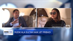 Video: Jurus Mudik Anti Macet-macet Club! Pakai Ini Aja