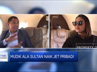 Video: Jurus Mudik Anti Macet-macet Club! Pakai Ini Aja