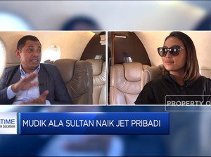 Video: Jurus Mudik Anti Macet-macet Club! Pakai Ini Aja