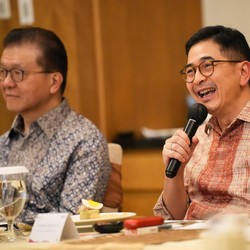 Proposal FTA Bawa Sinyal Positif ke Industri Manufaktur EV