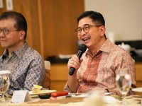 Proposal FTA Bawa Sinyal Positif ke Industri Manufaktur EV
