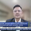 Kenaikan Tiket Pesawat Jelang Lebaran Dinilai Wajar
