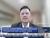 Begini Upaya INACA Antisipasi Bottleneck di Bandara