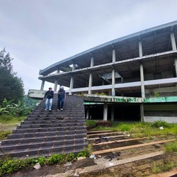 Dulu Selalu Ramai, 5 Tempat Wisata Ini Sekarang Sepi Bak Kuburan
