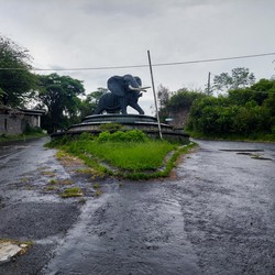5 Tempat Wisata yang kini Sepi Bagai Kuburan
