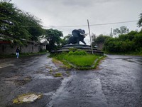 5 Tempat Wisata yang kini Sepi Bagai Kuburan