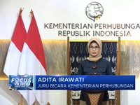 Mudik Aman Berkesan Dengan Transportasi udara 2023