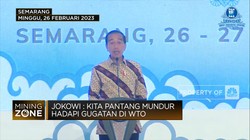 Dikucilkan AS, Mimpi RI Jadi Raja Baterai Listrik Terancam?