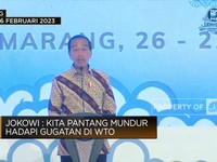 Dikucilkan AS, Mimpi RI Jadi Raja Baterai Listrik Terancam?