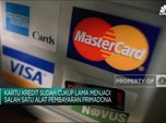 Ogah Pakai Visa & Mastercard, RI Gulingkan Dominasi Asing?