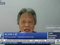 Pemudik Lewat Jalur Udara Meningkat, Pengamat Himbau Hal Ini