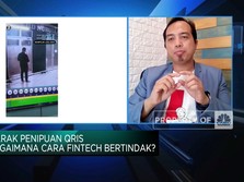 Penipuan QRIS Palsu di Masjid, Fintech Ambil Tindakan Tegas!