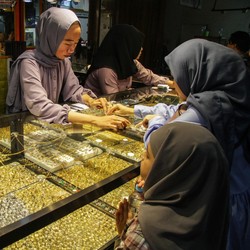 Toko Emas Tutup Bikin Nangis, Hindari Investasi di Perhiasan