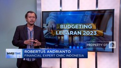 Penting Nih! Tips Kantong Tetap Aman Setelah Mudik Lebaran