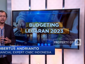 Penting Nih! Tips Kantong Tetap Aman Setelah Mudik Lebaran
